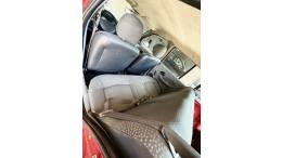 RENAULT - CLIO - 2009/2009 - Vermelha - R$ 17.900,00