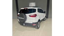 FORD - ECOSPORT - 2017/2017 - Branca - R$ 63.900,00