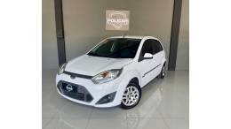 FORD - FIESTA - 2011/2011 - Branca - R$ 29.900,00