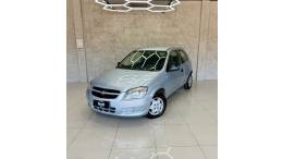 CHEVROLET - CELTA - 2012/2012 - Prata - R$ 21.900,00