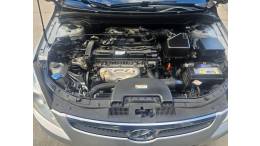 HYUNDAI - I30 - 2010/2010 - Prata - R$ 42.900,00