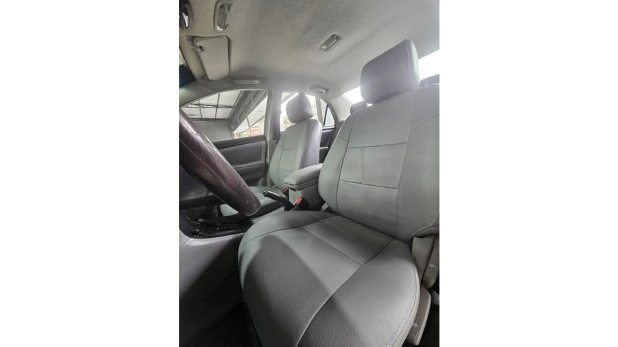 TOYOTA - COROLLA - 2006/2006 - Bege - R$ 39.900,00