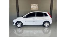 FORD - FIESTA - 2011/2011 - Branca - R$ 29.900,00