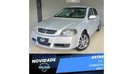 CHEVROLET - ASTRA - 2003/2003 - Prata - R$ 24.900,00