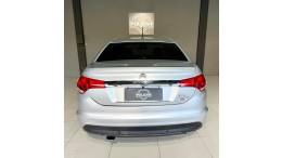 CITROËN - C4 LOUNGE - 2014/2014 - Prata - R$ 44.900,00
