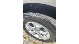 HYUNDAI - TUCSON - 2010/2010 - Bege - R$ 39.900,00