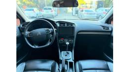 CITROËN - C4 LOUNGE - 2014/2014 - Prata - R$ 44.900,00
