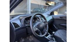 HYUNDAI - HB20 - 2015/2015 - Cinza - R$ 44.900,00