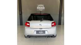 CITROËN - DS3 - 2012/2013 - Cinza - R$ 57.900,00