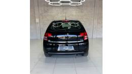 CITROËN - C3 - 2013/2014 - Preta - R$ 37.500,00