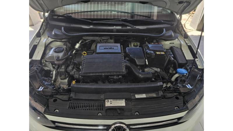 VOLKSWAGEN - VIRTUS - 2020/2020 - Branca - R$ 73.900,00