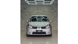 RENAULT - SANDERO - 2010/2010 - Prata - R$ 28.900,00