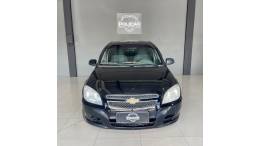 CHEVROLET - PRISMA - 2012/2012 - Preta - R$ 26.900,00