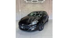 FIAT - BRAVO - 2016/2016 - Preta - R$ 56.900,00