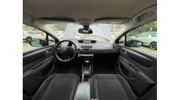 CITROËN - C4 - 2011/2011 - Cinza - R$ 28.900,00