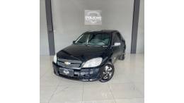 CHEVROLET - PRISMA - 2012/2012 - Preta - R$ 26.900,00