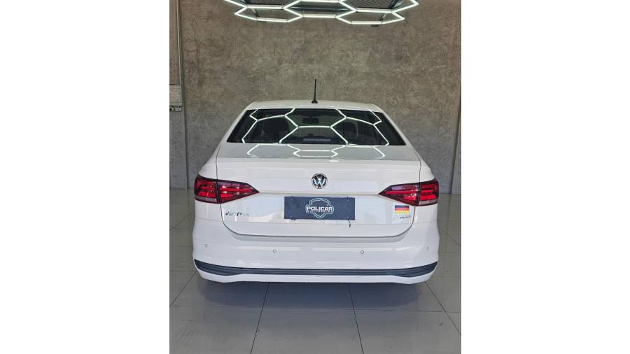 VOLKSWAGEN - VIRTUS - 2020/2020 - Branca - R$ 73.900,00