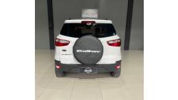 FORD - ECOSPORT - 2017/2017 - Branca - R$ 63.900,00