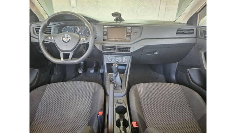 VOLKSWAGEN - VIRTUS - 2020/2020 - Branca - R$ 73.900,00
