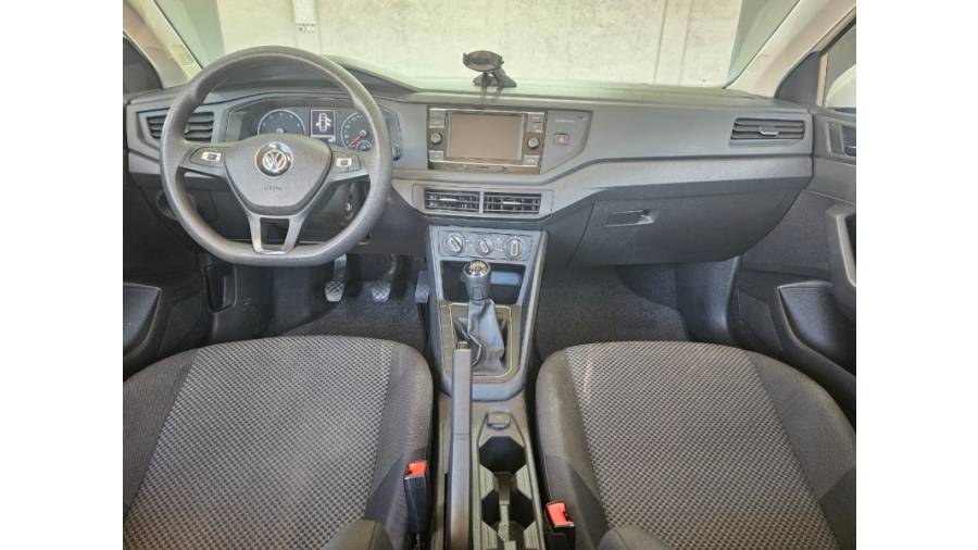 VOLKSWAGEN - VIRTUS - 2020/2020 - Branca - R$ 73.900,00