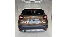RENAULT - CAPTUR - 2018/2018 - Marrom - R$ 69.900,00