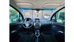 CITROËN - C3 - 2009/2009 - Vermelha - R$ 24.900,00