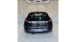 FIAT - BRAVO - 2016/2016 - Preta - R$ 56.900,00