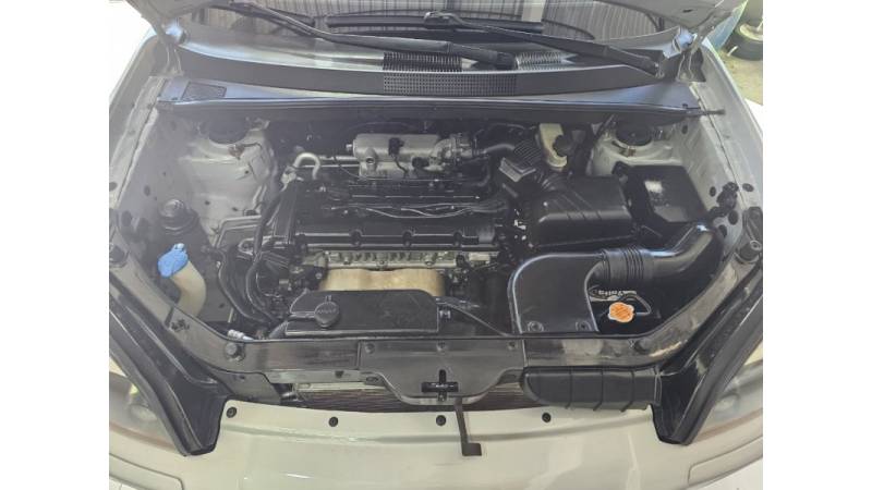 HYUNDAI - TUCSON - 2010/2010 - Bege - R$ 39.900,00