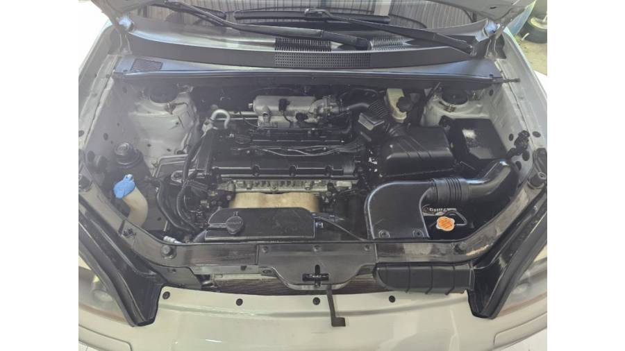 HYUNDAI - TUCSON - 2010/2010 - Bege - R$ 39.900,00