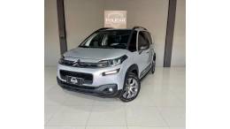 CITROËN - AIRCROSS - 2019/2020 - Prata - R$ 63.900,00