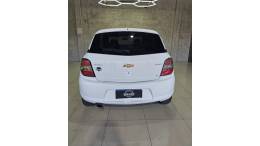 CHEVROLET - AGILE - 2010/2010 - Branca - R$ 32.900,00