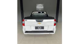 CHEVROLET - MONTANA - 2020/2020 - Branca - R$ 55.900,00