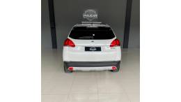 PEUGEOT - 2008 - 2016/2017 - Branca - R$ 61.900,00