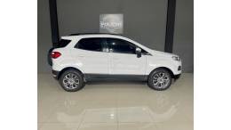 FORD - ECOSPORT - 2017/2017 - Branca - R$ 63.900,00