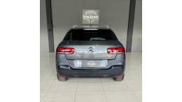 CITROËN - C4 CACTUS - 2022/2022 - Cinza - R$ 83.900,00