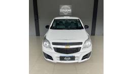 CHEVROLET - MONTANA - 2020/2020 - Branca - R$ 55.900,00